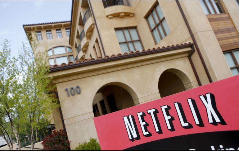 La empresa debe estrenar las producciones en salas de cines antes de que lleguen a su servicio en internet para que sean nominadas. EL INFORMADOR / ARCHIVO