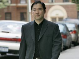 La mansión de Zhenli Ye Gon fue subastada por 102 millones de pesos el pasado 11 de agosto. AP/ARCHIVO