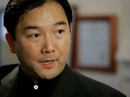 Zhenli Ye Gon deseaba acceder a los detalles sobre la subasta de su mansión, pues no fue notificado previamente de ello. AP/ARCHIVO