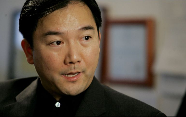 Zhenli Ye Gon deseaba acceder a los detalles sobre la subasta de su mansión, pues no fue notificado previamente de ello. AP/ARCHIVO