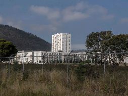 La próxima semana comparecerán en el Congreso los titulares del Ipejal y del Ijalvi para aclarar la situación de la venta de la Villa Panamericana. EL INFORMADOR/Archivo