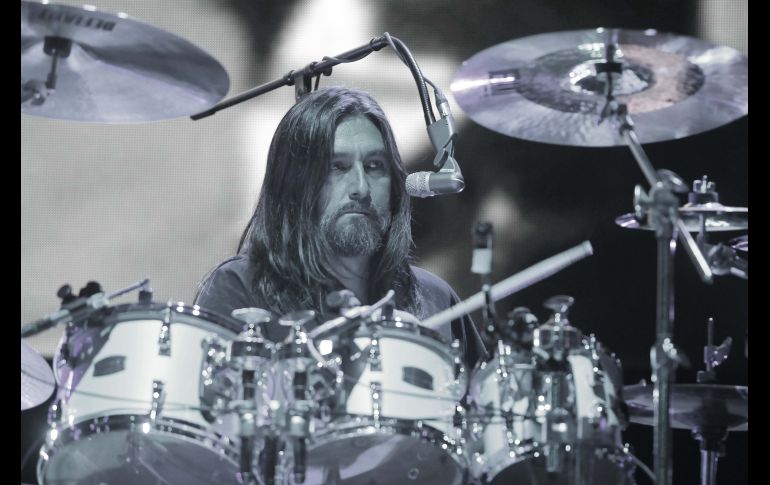 La noche inolvidable para todos terminó con 