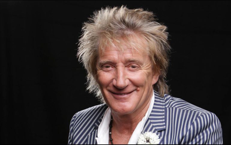 Stewart exhortó al público masculino a someterse a exámenes médicos con regularidad para detectar la enfermedad en un estadio precoz. AP / ARCHIVO