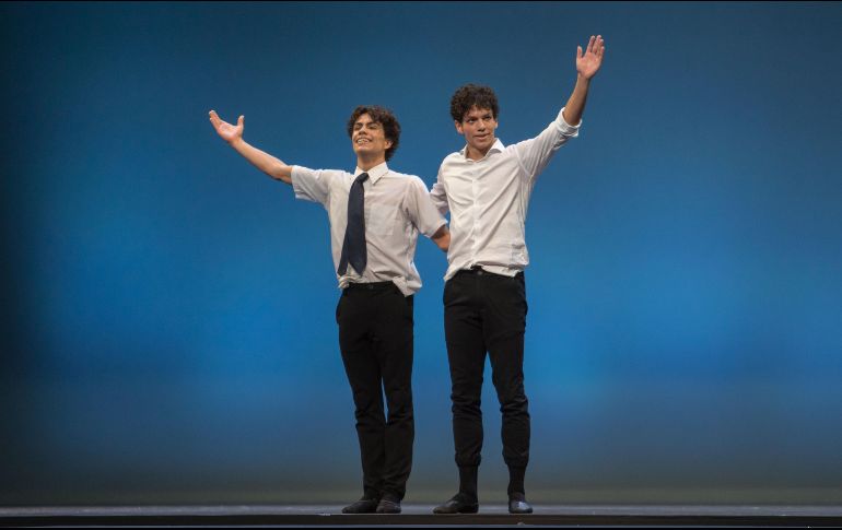 “Despertares” ha reunido más de 60 mil espectadores con una aceptación por el público mexicano en sus casi nueve años de existencia. ESPECIAL / A. López