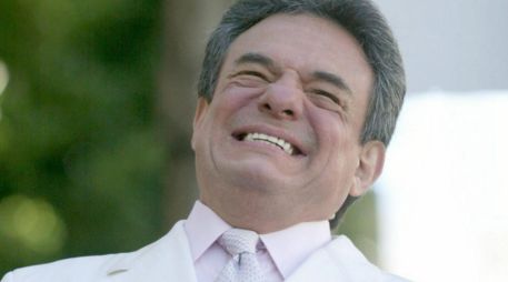 Este sábado se informó sobre la muerte de José José quien desde meses atrás habría estado hospitalizado en la ciudad de Homestead, al sur de Florida mismo lugar donde se reportó su muerte. EFE/ ARCHIVO