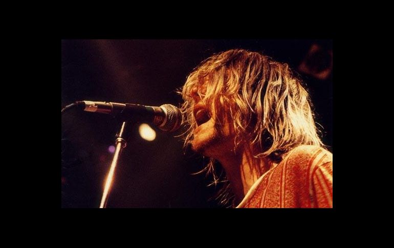Cobain adquirió la propiedad en enero de 1994 por mil 485 millones de dólares y sus compañeros se vivieron ahí hasta la muerte de Cobain. EL INFORMADOR / ARCHIVO