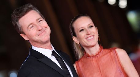 El actor regresa a la pantalla con un ambicioso proyecto. AFP