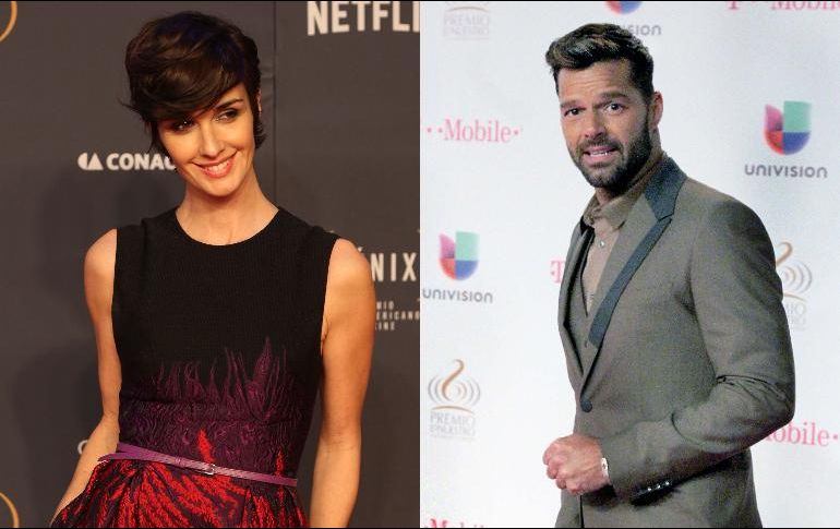 Los Grammy Latino se llevará a cabo el 14 de noviembre próximo en Las Vegas. ESPECIAL