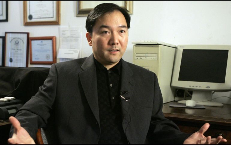 El gobierno federal le aseguró al empresario dos residencias, diversos objetos que conformaban el menaje de ambos inmuebles y 205 millones de dólares. AP/ARCHIVO