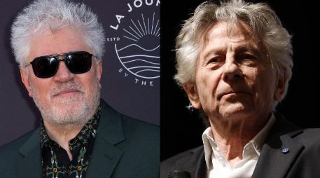 Almodóvar y Polanski obtienen cuatro menciones cada uno. ESPECIAL