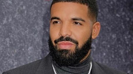 Seguidores compartieron videos del suceso y Drake se hizo tendencia en las redes sociales. INSTAGRAM / champagnepapi