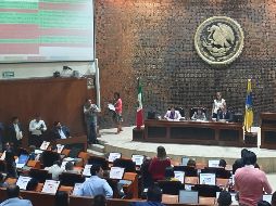 La Secretaría de Transporte será la encargada de emitir los permisos o autorizaciones para circular. EL INFORMADOR / R. Rivas