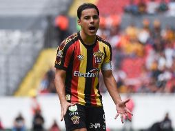 Los Melenudos no pudieron aprovechar su condición de local para remontar el global. Imago7