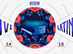 El Vive Latino 2020 se realizará el 14 o el 15 de marzo. ESPECIAL