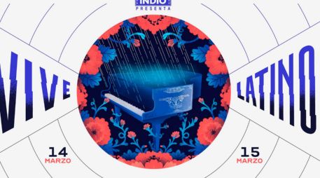 El Vive Latino 2020 se realizará el 14 o el 15 de marzo. ESPECIAL