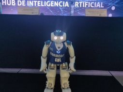 El Hub de Inteligencia Artificial tendrá alcance nacional y su sede estará en el Campus Guadalajara del Tec de Monterrey debido a que se ubica en el 