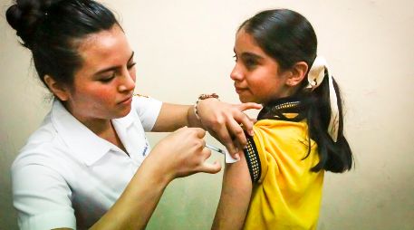 La Cofepris hará un nuevo análisis para confirmar o rectificar el primer resultado. EL INFORMADOR/Archivo