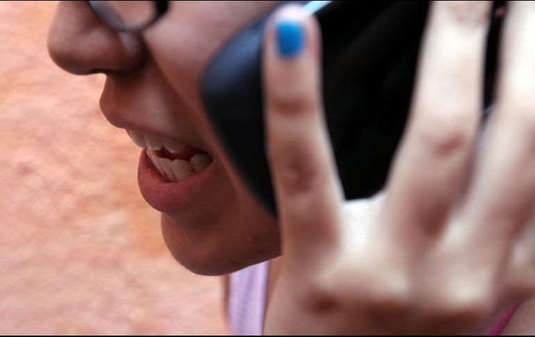 Los estados con mayor incidencia de secuestro son Veracruz, Estado de México, Ciudad de México, Puebla y Morelos. EL INFORMADOR / ARCHIVO