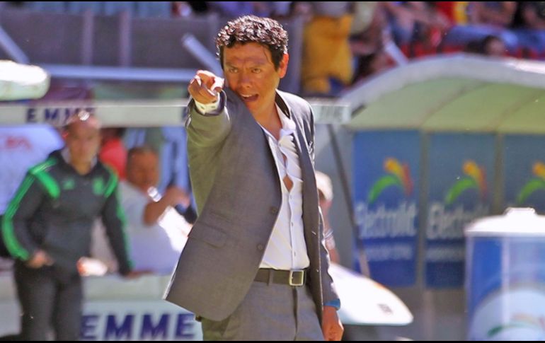 La respuesta recibida por el ex defensor rojiblanco en Twitter fue positiva y logró decenas de retuits en cuestión de minutos. EL INFORMADOR/ARCHIVO