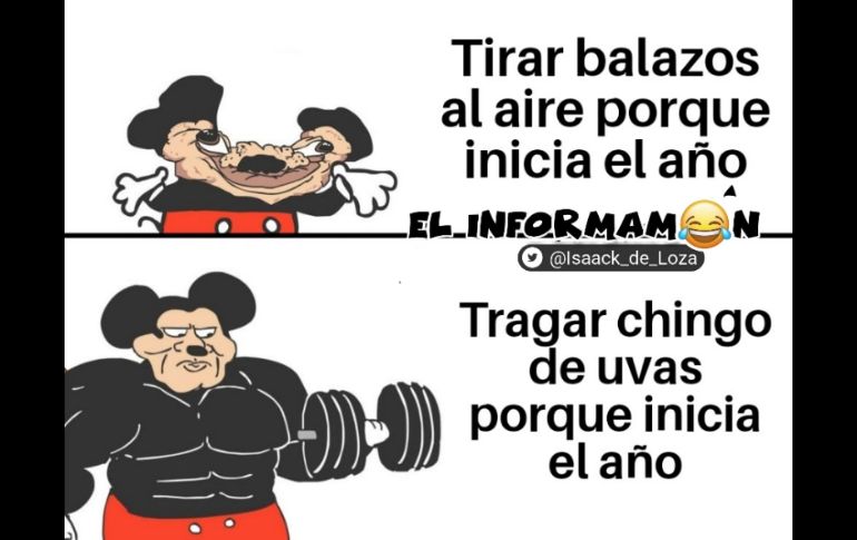 Los mejores memes para el #Adiós2019 y un #Feliz2020