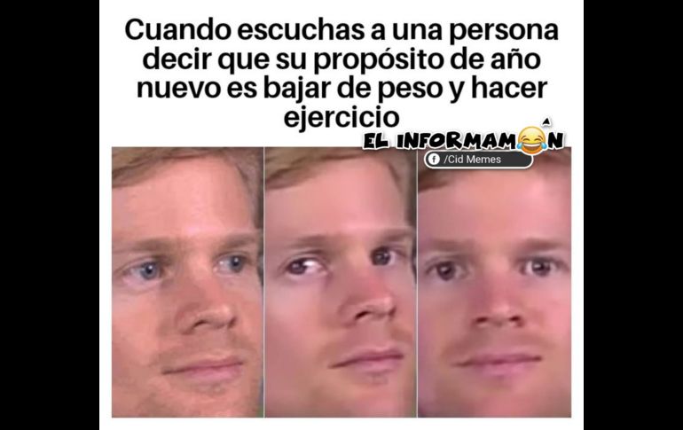 Los mejores memes para el #Adiós2019 y un #Feliz2020