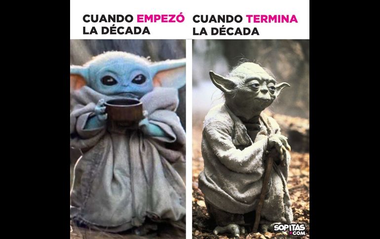 Los mejores memes para el #Adiós2019 y un #Feliz2020