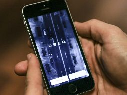 El programa piloto, que de manera conjunta, realizaron las autoridades y las principales plataformas de transporte inició en el segundo semestre del año pasado.  AP / ARCHIVO