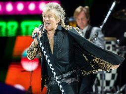 Aunque Stewart se disculpó por su comportamiento, tanto él como su hijo deberán comparecer ante las autoridades. AP/B. Mohai