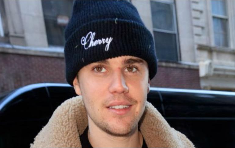 Justin Bieber respondió a los comentarios sobre su extraña apariencia reciente con una revelación sobre su salud. GETTY IMAGES