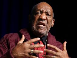 Cosby se encuentra cumpliendo una condena de hasta 10 años por cargos de asalto indecente agravado. AP / ARCHIVO