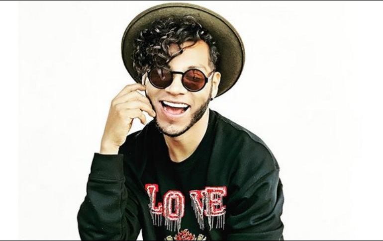 Samo debutará en este montaje el 17 de enero. INSTAGRAM / samooficial