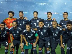 Los partidos serán los días 26 y 29 de marzo en el Bank of America Stadium de Charlotte, y el AT&T Stadium de Arlington, respectivamente. IMAGO7