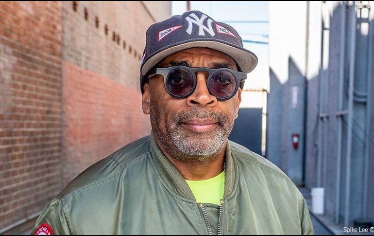 El jurado de Spike Lee será dado a conocer a mediados de abril. TWITTER / @Festival_Cannes