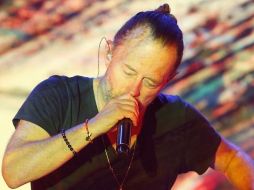 Thom Yorke visitará Guadalajara, Ciudad de México  y Monterrey el próximo mes de abril. INSTAGRAM / @ thomyorke