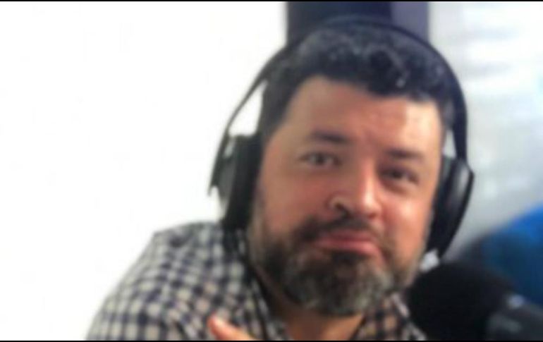 Diego Alejandro  Rentería Córdova era colaborador del programa “La Corneta”, transmitido por W Radio y Los40, así como en 