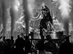 Kramer pierde demanda contra Aerosmith