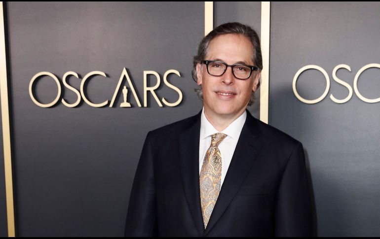 Rodrigo Prieto está nominado a Mejor Fotografía por “El Irlandés”. EFE / ARCHIVO