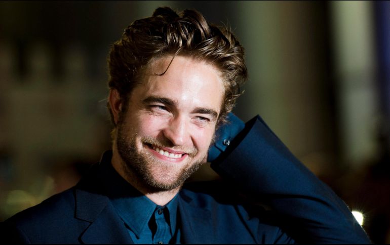 Pattinson, de 33 años, cumple en un 92.15 % la “proporción áurea” que refleja el cirujano Julian De Silva. AP / ARCHIVO