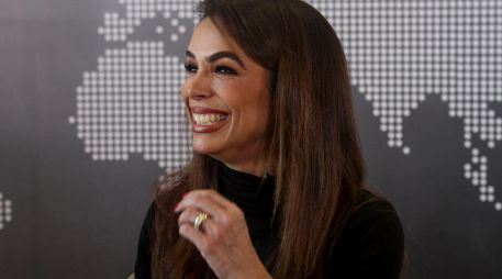 Gaytán compartirá escena junto con Galilea Montijo, María León y Ariel Miramontes 