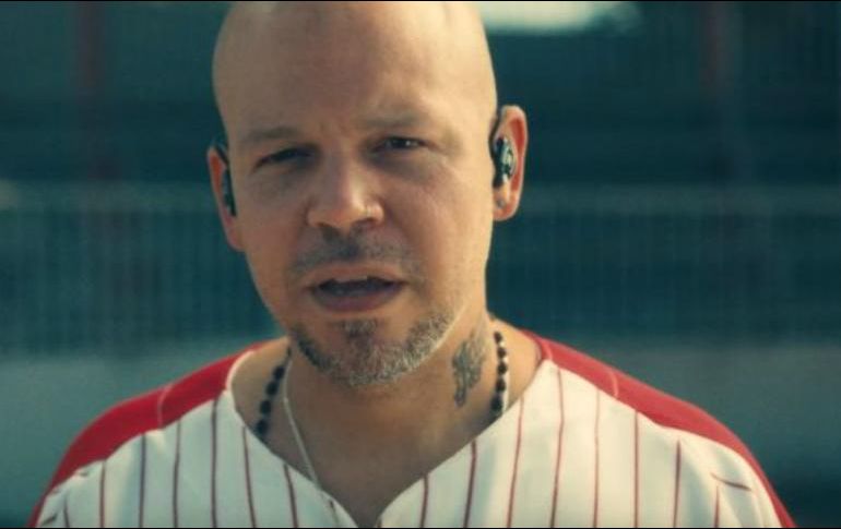 El último tema de Residente ya acumula más de 17 millones de visualizaciones en YouTube. Residente / Youtube