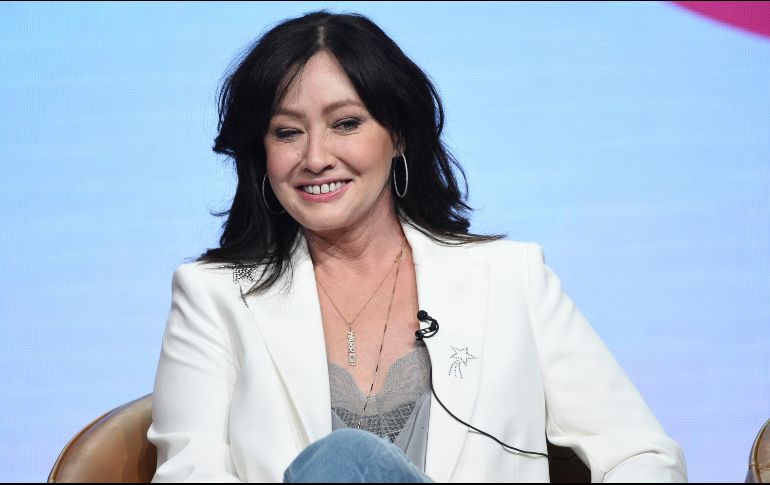 Doherty utilizó su cuenta de Instagram para expresar cómo sobrelleva la enfermedad. AP / ARCHIVO