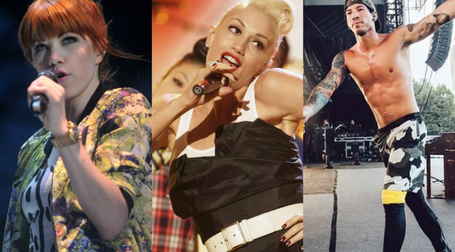 El Tecate Emblema se llevará a cabo en el Autódromo Hermanos Rodríguez los días 22 y 23 de mayo. ESPECIAL