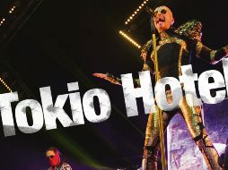 Energía. Esto es lo que también transmitirán en Guadalajara cuando se presenten con la música que los llevó al éxito y lo nuevo de su repertorio. CORTESÍA