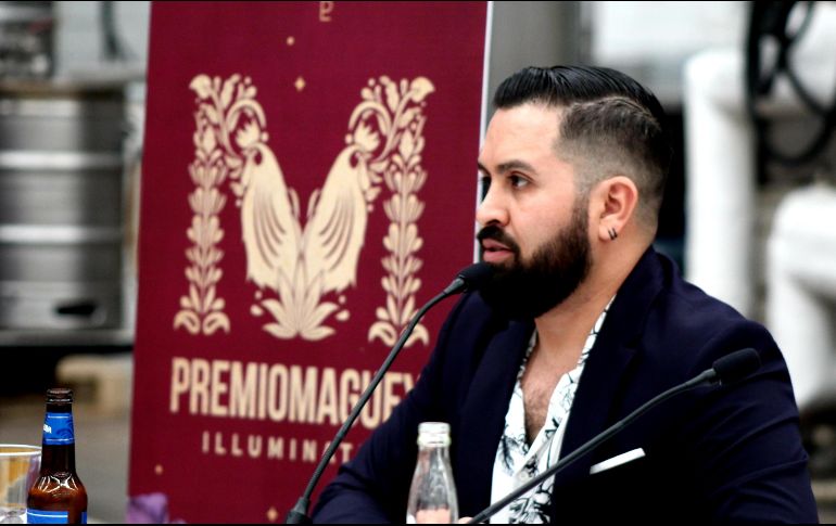 EL INFORMADOR / E. Barrera