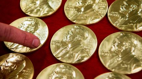 Muere por COVID-19 brasileño de equipo ganador del Nobel de la Paz