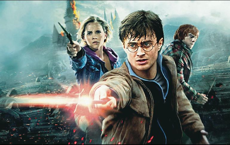 El evento cinematográfico de toda una generación llega a su final con la segunda parte del capítulo final de la monumental serie de ''Harry Potter''. ESPECIAL
