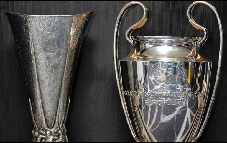 3 de agosto es el plazo máximo para terminar la Champions y Europa League. INSTAGRAM / @uefa_official