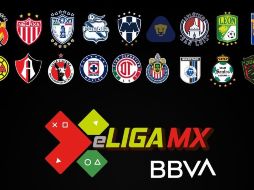 El torneo arrancará el próximo viernes 10 de abril. TWITTER / @LigaBBVAMX