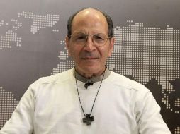 En las últimas semanas, Alejandro Solalinde se ha involucrado en diversas polémicas. NTX/ARCHIVO