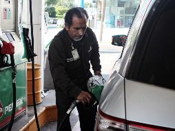 La Onexpo señala que del 2 de abril a la fecha, la caída llega incluso al 70 por ciento en varias plazas metropolitanas. EL INFORMADOR / ARCHIVO